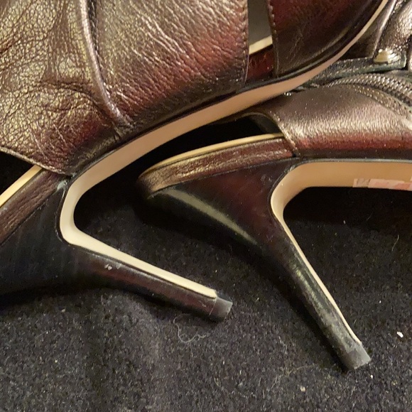 High heels - Picture 7 of 7